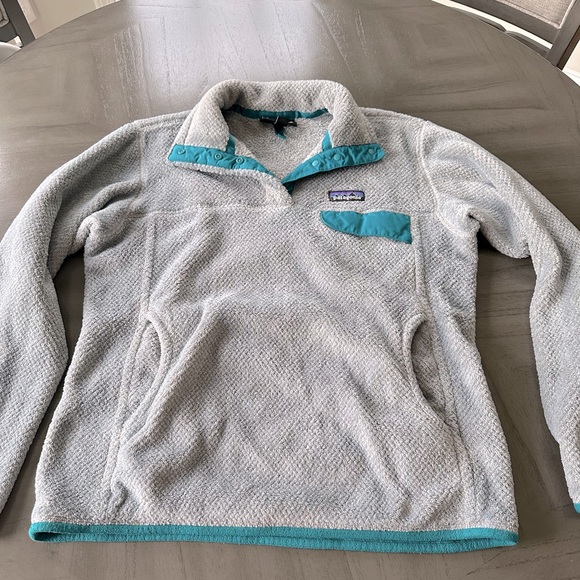 Women’s Patagonia Medium Size Pullover - Picture 1 of 4